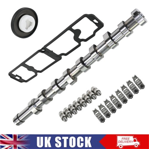 Camshaft hydraulic lifters - hydraulic,