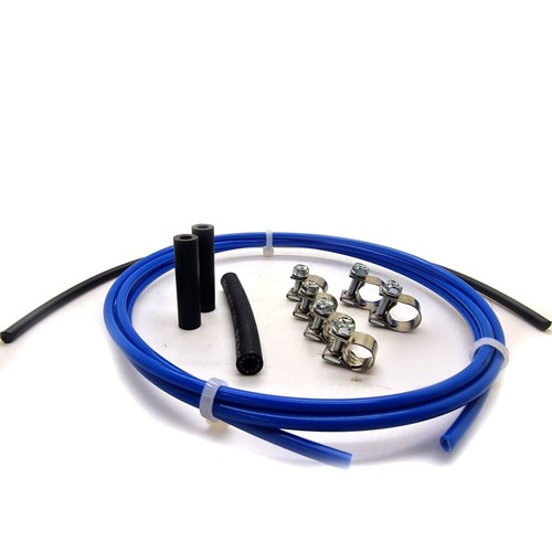 Diesel heater fuel kit for - heater,