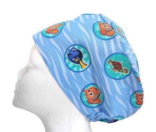 Disney finding nemo dory - disney, scrub