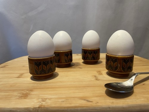 Hornsea heirloom egg cups - hornsea, –