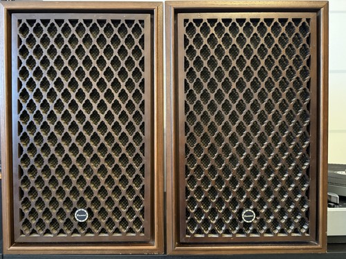 Sansui loudspeakers - sansui,