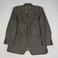 Brook Taverner Tweed Over