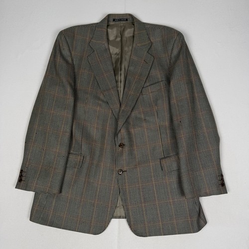 Brook taverner tweed over - tweed,