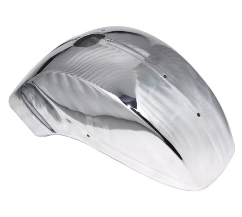 Primed metal front - metal,