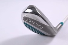 Ladies Ping Rhapsody 2015 #6 Hybrid / 30 Degree / Ladies Flex Ping ULT 220