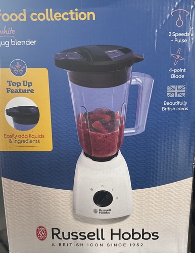 Russell hobbs food collection - russell,