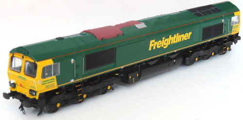 Bachmann class diesel 66532 - bachmann,