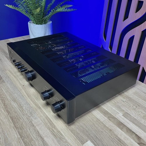 Rotel 972 stereo integrated - stereo,