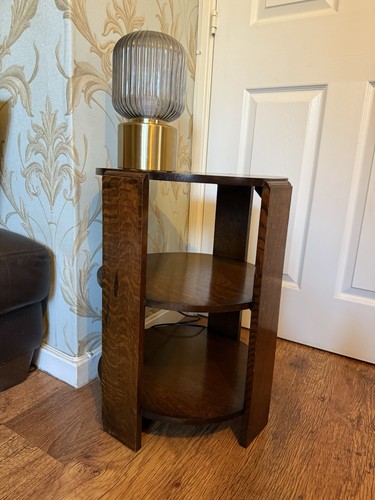 Vintage antique art deco wood - antique,