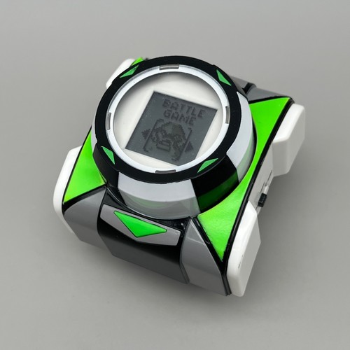 Ben alien game omnitrix - ben,