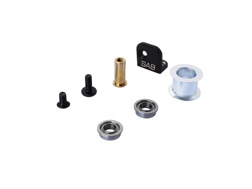 Right tensioner support sab - support,