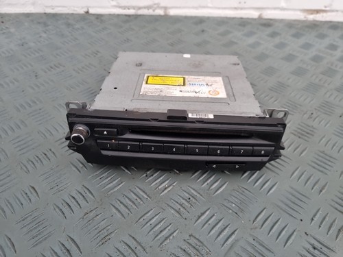 Bmw e87 e90 cic - e90, mid