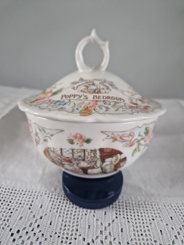 Royal doulton brambly - doulton, hedge