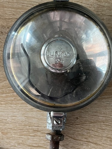 Vintage car spot - car,