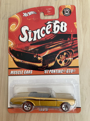 Hot wheels pontiac - wheels,