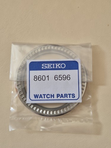 Brand new seiko prospex bezel - new,