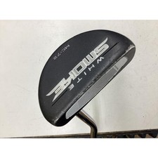 TaylorMade WHITE SMOKE