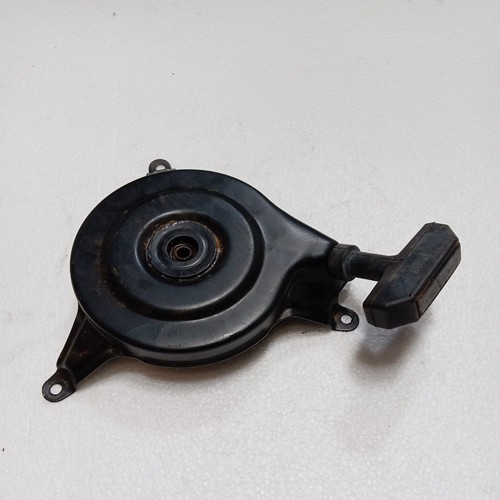Honda hrb 475 - hrb, self