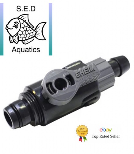 Eheim replacement shut off - replacement,