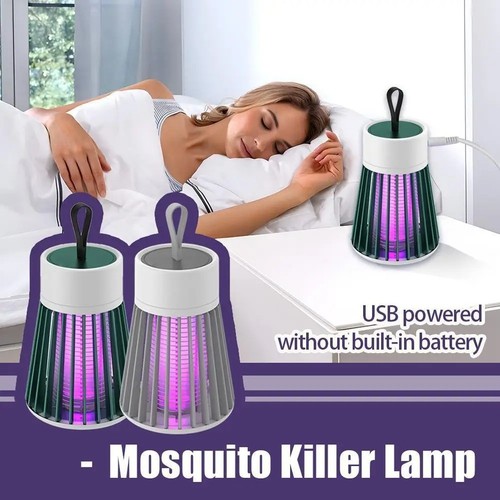 Electric fly bug - electric,