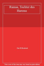 Ramsa, Tochter des Harems,Out