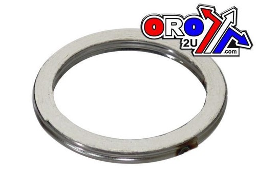 Fiber exhaust gasket kawasaki - exhaust,