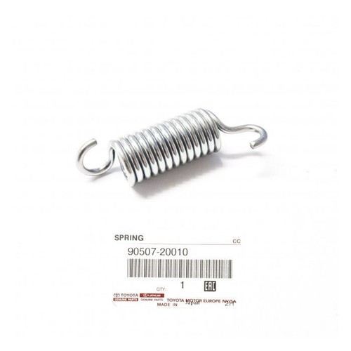 Genuine toyota timing - genuine,
