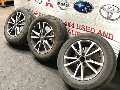 Toyota verso d4d mk2 1ww - mk2,