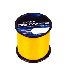 Ultima Distance / Extreme Range Long Casting Super Strong Sea Fishing Line