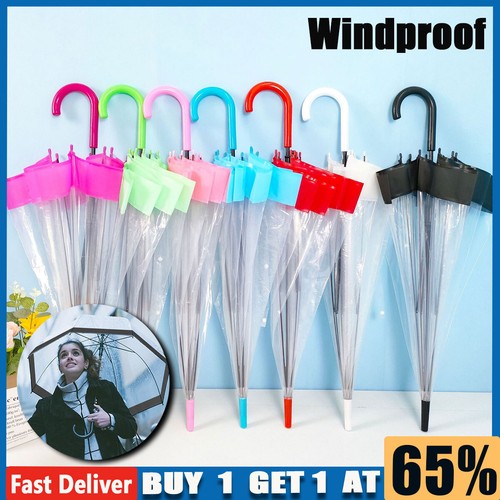 Large clear dome - clear,