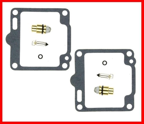 Cab y32 carburetor repair - 2x, cab-y32