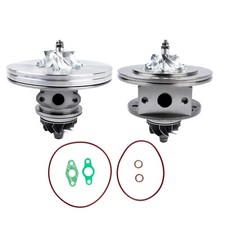 Twin Turbo per Mercedes-Benz Sprinter 2.2 CDI Bi-Turbo 95-125KW OM651 6510905780