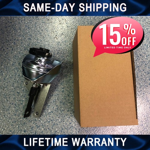 Turbo wastegate actuator for - wastegate,