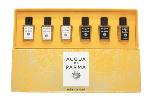 Acqua parma miniature - acqua,