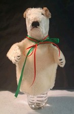 Vintage Steiff Fox Terrier