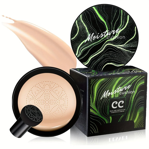 Air cushion concealer - cushion,