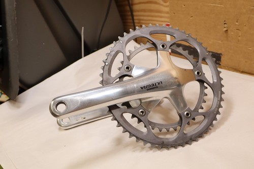 Shimano ultegra crank 170 - crank,