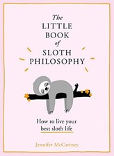 The Little Book of Sloth