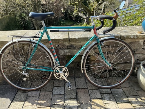 Mercian king mercia gents - king,