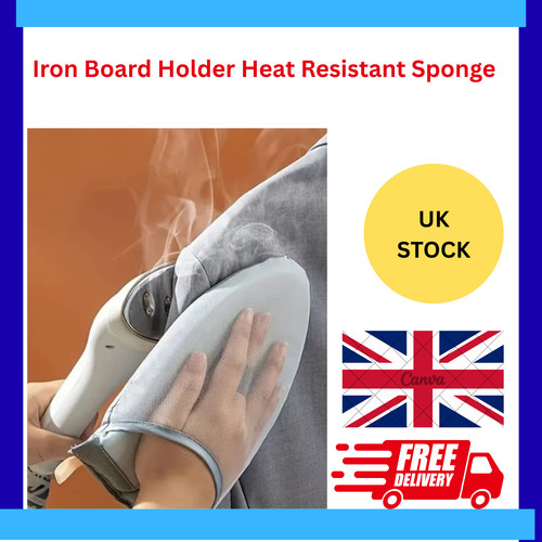 Mini ironing pad - pad, glove