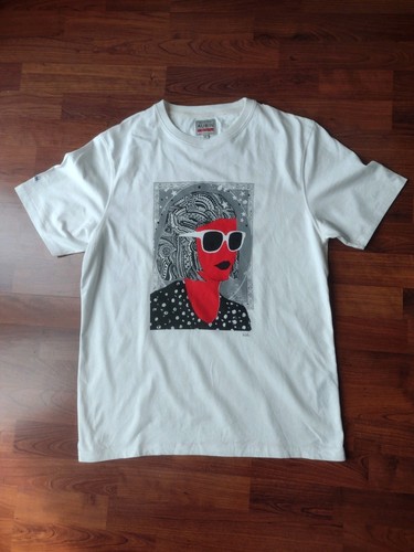 Mens new with defects - "new,