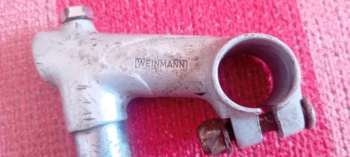 Vintage weinmann road - weinmann,