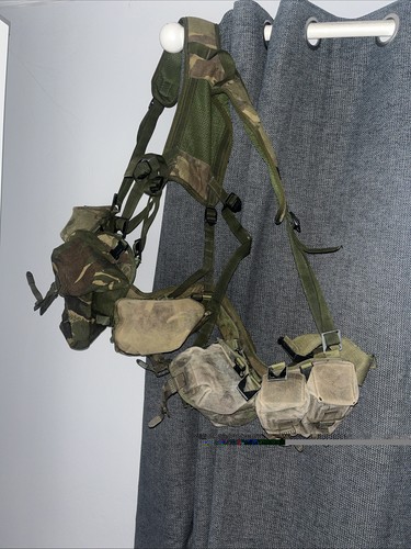 British army dpm - army,