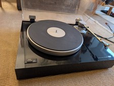 Sansui SR-222 MKIV Turntable