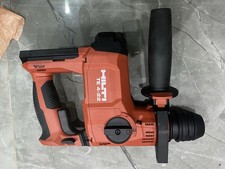 Hilti Te 4-A22 Cordless SDS Hammer Drill Body Only