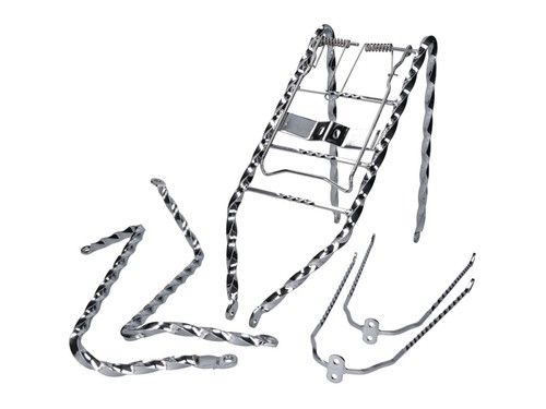 Frame add parts - parts, set