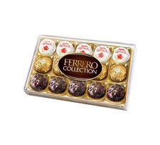 SPECIAL TIME OFFER !Ferrero
