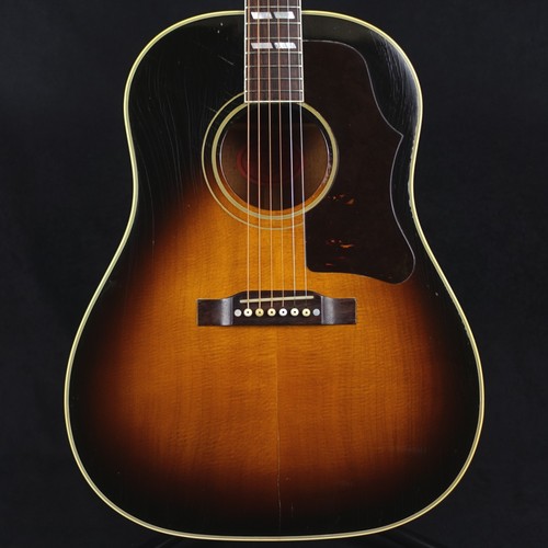 Gibson southern jumbo - jumbo, 2002