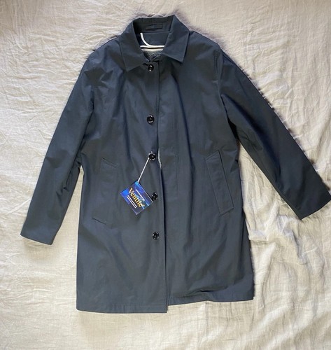 Crew men navy ventile - navy,