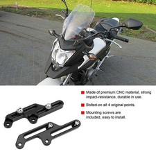 Motorcycle Windscreen